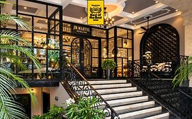 Jm Marvel Hotel & Spa